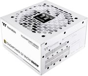 psu thermaltake toughpower gt 850w gold white photo psu thermaltake toughpower gt 850w gold white photo