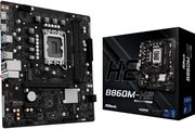 mitriki asrock b860m h2 d5 micro atx photo mitriki asrock b860m h2 d5 micro atx photo