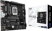 mitriki asrock b860m pro a micro atx photo