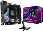 mitriki asrock phantom gaming z890i nova wifi mini itx photo mitriki asrock phantom gaming z890i nova wifi mini itx photo