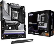 mitriki asrock b850 livemixer wifi atx photo
