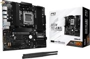 mitriki asrock b850m pro a wifi micro atx photo mitriki asrock b850m pro a wifi micro atx photo