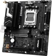 mitriki asrock b850m x wifi r2 micro atx photo mitriki asrock b850m x wifi r2 micro atx photo
