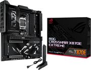 mitriki asus rog crosshair x870e extreme amd x870e photo