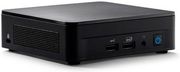 asus nuc 12 pro slim kit rnuc12wski700002i ucff black intel i7 1260p photo