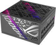 psu asus rog strix 1000p gaming 1000w 80 plus platinum full modular atx 31 black photo