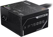 psu gigabyte p750bs 80 plus bronze 120mm fan photo