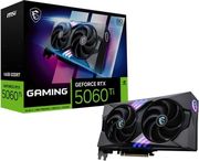 vga msi gaming nvidia geforce rtx 5060ti oc 16gb gddr7 retail photo