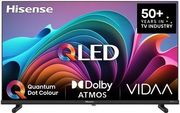 tv hisense 32a5nq 32 qled full hd smart wifi vidaa photo
