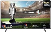 tv hisense 43e7nq 43 qled 4k uhd smart wifi vidaa photo