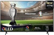 tv hisense 75e7nq 75 qled 4k uhd smart wifi vidaa photo