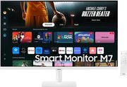 othoni samsung ls32dm703uuxdu smart 32 4k speakers white photo