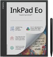 pocketbook inkpad eo mist grey photo