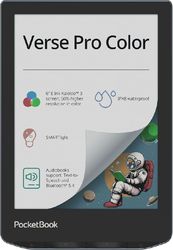 pocketbook verse pro color stormy sea photo pocketbook verse pro color stormy sea photo