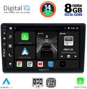 digital iq bxf 7020 cpaa 9inc multimedia tablet for alfa romeo 159  spider  brera mod 2004 2012 photo