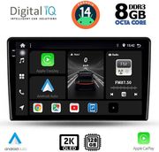 digital iq bxf 11103b cpaa 9inc multimedia tablet for dacia duster mod 2012 2019 photo
