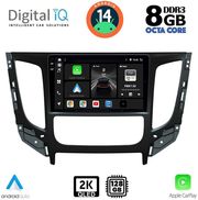 digital iq bxf 11437 cpaa clima 9inc multimedia tablet for mitsubishi l200 mod 2015gt photo digital iq bxf 11437 cpaa clima 9inc multimedia tablet for mitsubishi l200 mod 2015gt photo