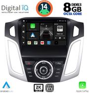 digital iq bxf 11157 cpaa 9inc multimedia tablet for ford focus mod 2011 2018 photo digital iq bxf 11157 cpaa 9inc multimedia tablet for ford focus mod 2011 2018 photo