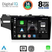 digital iq bxf 11212 cpaa 10inc multimedia tablet for honda jazz mod 2013 2019 photo digital iq bxf 11212 cpaa 10inc multimedia tablet for honda jazz mod 2013 2019 photo