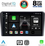digital iq bxf 11221 cpaa 9inc multimedia tablet for hyundai h1 mod 2007gt photo