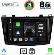 digital iq bxf 11366 cpaa 9inc multimedia tablet for mazda 3 mod 2009 2014 photo digital iq bxf 11366 cpaa 9inc multimedia tablet for mazda 3 mod 2009 2014 photo