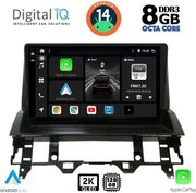 digital iq bxf 11376 cpaa dash 10inc multimedia tablet for mazda 6 mod 2002 2008 photo digital iq bxf 11376 cpaa dash 10inc multimedia tablet for mazda 6 mod 2002 2008 photo