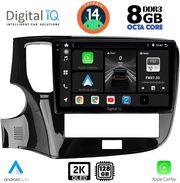 digital iq bxf 11440 cpaa 10inc multimedia tablet for mitsubishi outlander mod 2020 2022 photo digital iq bxf 11440 cpaa 10inc multimedia tablet for mitsubishi outlander mod 2020 2022 photo