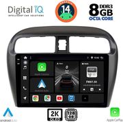 digital iq bxf 11448 cpaa 9inc multimedia tablet for mitsubishi spacestar mod 2013 2020 photo digital iq bxf 11448 cpaa 9inc multimedia tablet for mitsubishi spacestar mod 2013 2020 photo