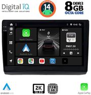 diq bxf 11558 cpaa 10 multimedia tablet for opel vivaro renault trafic nissan primastar mod2004 15 photo