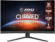othoni msi g32c4x va curved gaming monitor 315 fhd 260hz photo