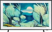 tv samsung qe55ls03fauxxh 55 qled 4k uhd frame smart wifi model 2025 photo