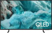 tv samsung qe85q7faauxxh 85 qled 4k uhd smart wifi model 2025 photo