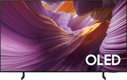 tv samsung qe83s85faexxh 83 oled 4k uhd smart wifi model 2025 photo