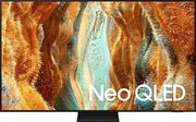 tv samsung qe85qn70fauxxh 85 neo qled 4k uhd smart wifi model 2025 photo