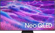 tv samsung qe85qn80fauxxh 85 neo qled 4k uhd smart wifi model 2025 photo