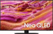 tv samsung qe50qn90fatxxh 50 neo qled 4k uhd vision ai smart wifi model 2025 photo