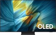 tv samsung qe83s95faexxh 83 oled 4k uhd smart wifi model 2025 photo