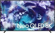 tv samsung qe85qn900ftxxh 85 neo qled 8k uhd vision ai smart wifi model 2025 photo