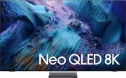 tv samsung qe65qn990ftxxh 65 neo qled 8k uhd vision ai smart wifi model 2025 photo