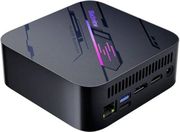 blackview mini pc 8core amd ryzen7 16gb ddr4 512gb m2 4k win11pro black mp100 ryzen7 16512 b photo