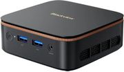blackview mini pc intel n150 8gb ddr4 256gb m2 ssd 4k dual display win11 pro black mp20 n150 8256 b photo
