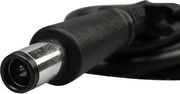 lamtech notebook adapter 90w hp 19v474a 75x07x50mm lam200075 photo