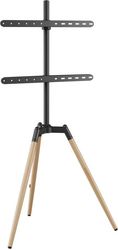 gembird tv tripod floor stand swivel 32 65 max vesa 600x400 tvs 65s 01 photo gembird tv tripod floor stand swivel 32 65 max vesa 600x400 tvs 65s 01 photo