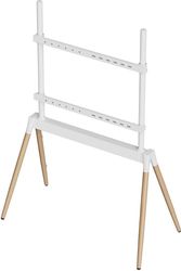 gembird tv floor stand 55 86 white wood max vesa 600x400 tvs 86f 01 w photo gembird tv floor stand 55 86 white wood max vesa 600x400 tvs 86f 01 w photo