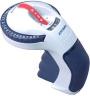 ektypotis label dymo omega embosser photo