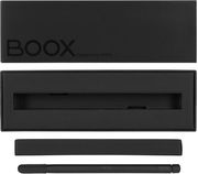 boox onyx pen 2 pro stylus with eraser black photo