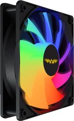 armaggeddon fan case argb s1 black photo