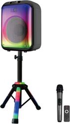 karaoke party speaker soundman smb1222 40w photo