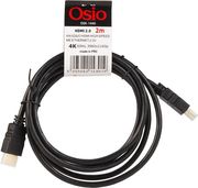 osio osk 1440 kalodio hdmi high speed me ethernet arseniko se arseniko 2m photo
