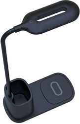 dictro lux fotistiko grafeioy led me asyrmati fortisi kinitoy 802401 mayro photo